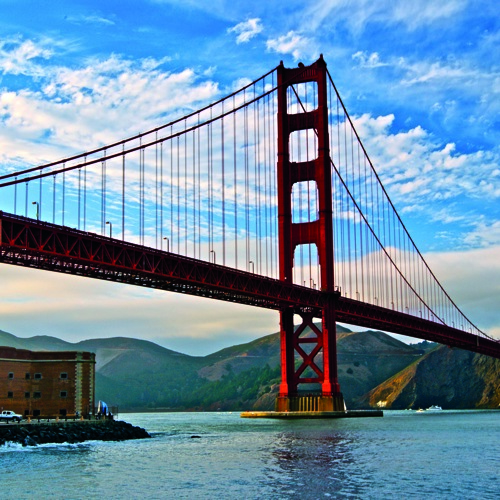 Golden Gate